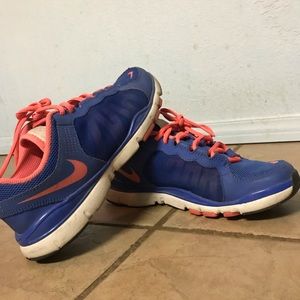 Nike Breathe 6.5
